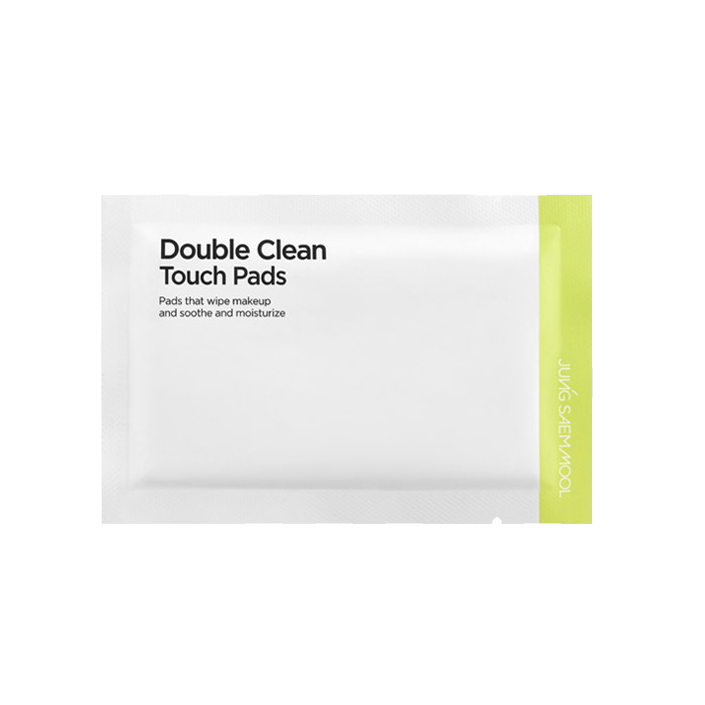 » [GWP] Double Clean Touch Pads (100% off)