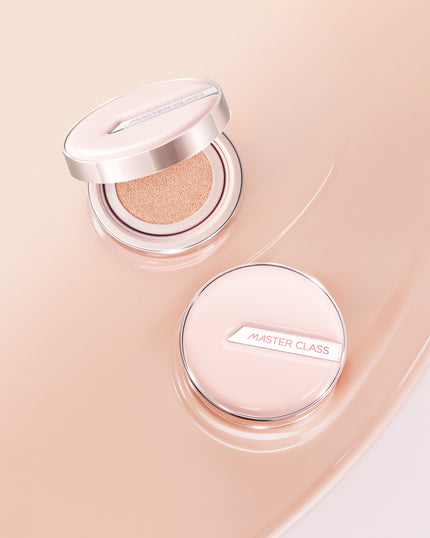 Masterclass Volume Cushion (incl. refill)