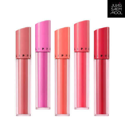 » LIP-PRESSION Water Lasting Tint (100% off)
