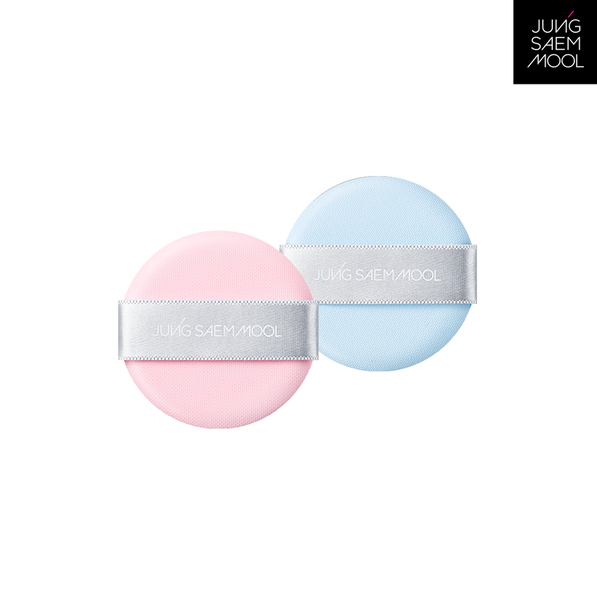 JUNGSAEMMOOL Cushion Puff
