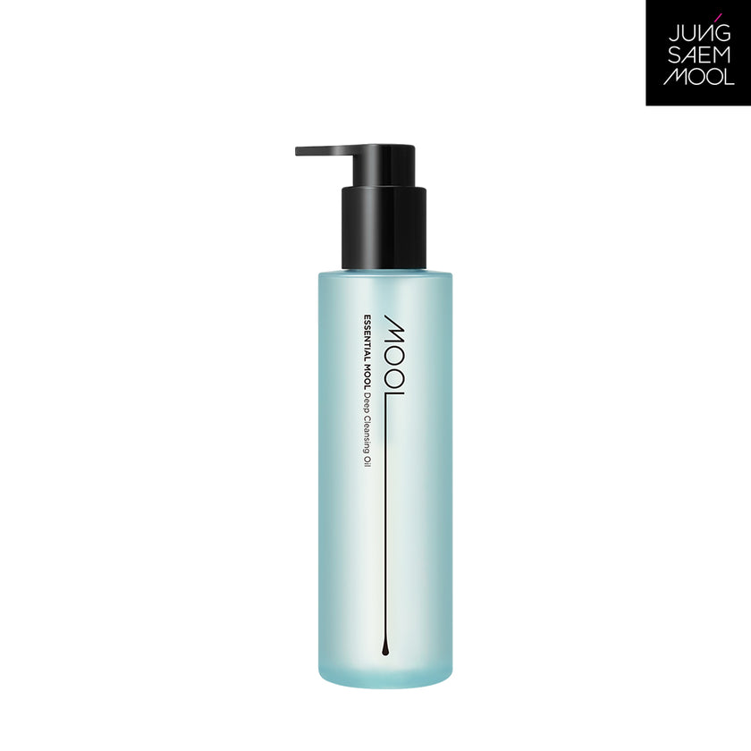 Essential Mool Deep Cleansing Oil