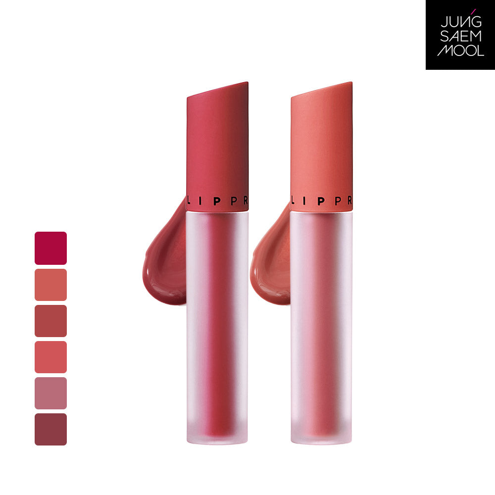 JUNGSAEMMOOL LIP-PRESSION See-Through Tint