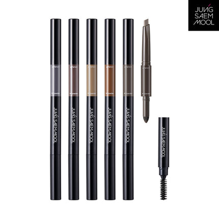 Artist Brow Shader